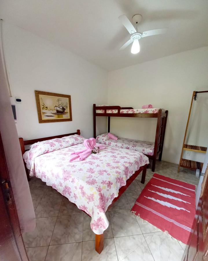 Pousada Recanto Das Emerencias Búzios Esterno foto