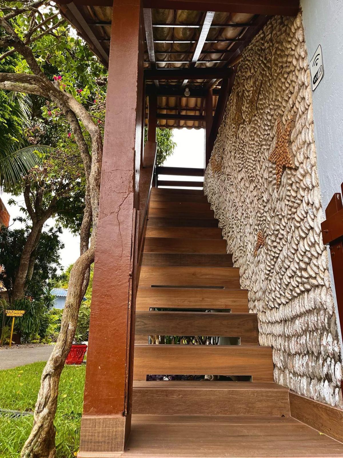 Pousada Recanto Das Emerencias Búzios Esterno foto